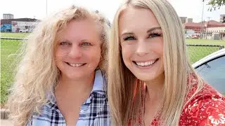MOTHER❤️DAUGHTER TRIP! Flight Attendant Life