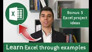 Excel for Beginners - A Practical Course for Finance and Accounting