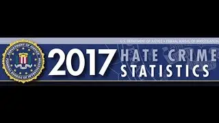 How to Find Hate Crime Statistics