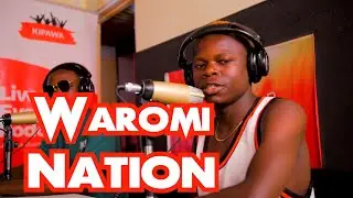EASTlANDS BEST RAPPERS? | Bongotone