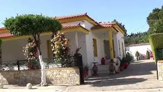 &Pi;&Alpha;&Iota;&Alpha;&Nu;&Iota;&Alpha; PEANIA GREECE - WONDERFUL TRADITIONAL HOUSE  - WONDREFUL ROSES 09.05.2022