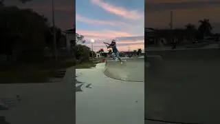New learn&hellip;New overhead&hellip;Inward✅   #short #shorts #scooter #new #viral #florida