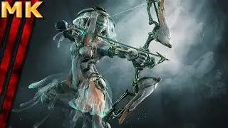 Warframe, Teil 753 - Ivara Prime Access, Primes farmen - (deutsch/german) [HD/1080p]