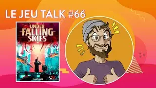 [REVIEW] JEUTALK #66 Under Falling Skies, solo de l'ann&eacute;e ?