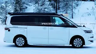 All-New 2027 VW ID.Buzz Flop - VW&rsquo;s Betting on a Refreshed T7 Instead