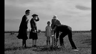 Part I Paper Moon Filming Locations 50th Anniversary