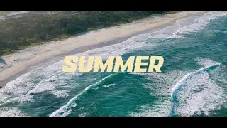Miss Nine & ReDub - Summer Official Music Video