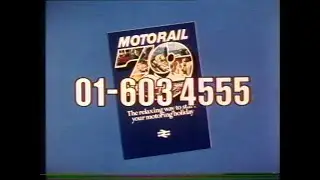 THAMES Adverts Wednesday 24th January 1979 Best Sellers The Immigrants