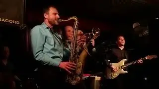 The Jig Livestream Once upon a time live in Alto 2020-10-24