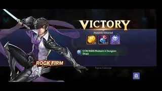 MLA How to complete labyrinth + Savage Summon | Lucky Mallows Studio