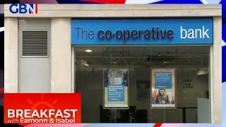 Co-op supermarket chain trials new scheme to simplify employee bereavement rights
