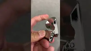 autolock buckle