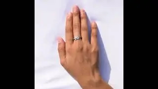Leaf Engagement Ring Top| 10 | Most Beautiful Jewelry Collection from Chanel,most expensive jewelry