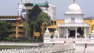 Nepal Earthquake Economic Losses 2015