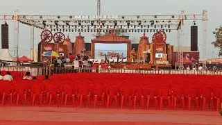 Balijatra Akshaya Mohanty Mancha || Awareness Programe || AB PAL MUSIC ||
