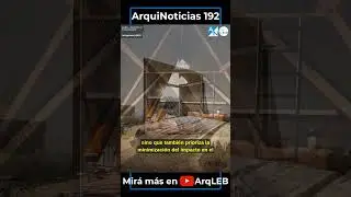 [NotiShort]-Bjarke Ingels Reinventa el Camping
