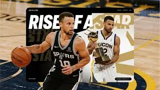 The Rise of Stephon Castle - Full Story