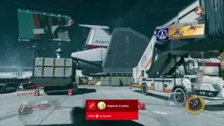 Infinite Warfare Beta TERMINAL Xbox One Gameplay Commentary