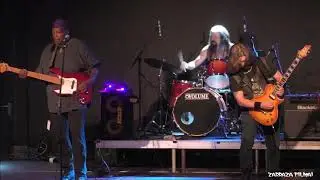 TWIN DRAGONS  @ ROCK RIVER CLUB Vilnius 2017 10 05