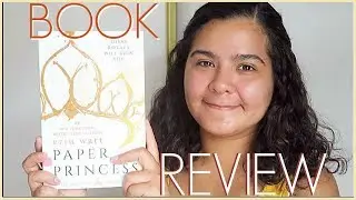Paper Princess || Book Review