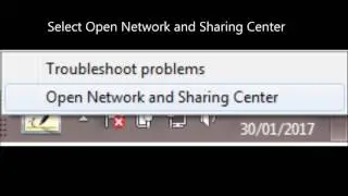 Remote Desktop through windows firewall