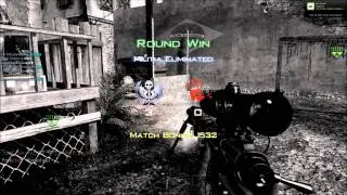 UPDATE + HITMARK!