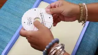 Kumihimo With Beads Tutorial at The Bead Gallery, Honolulu