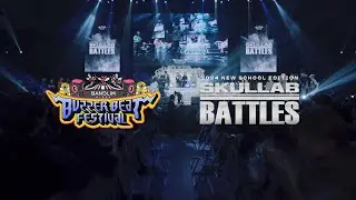 2024 SKULLAB BATTLES 본선 RECAP