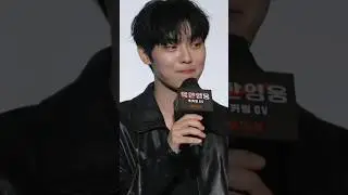 Weak hero class cast 1 & 2 reunion #weakheroclass1 #weakheroclass2 #choihyunwook #parkjihoon #ryeoun