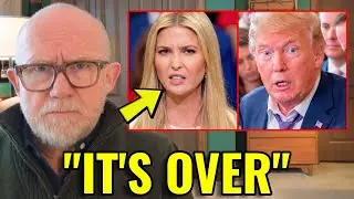 &ldquo;Most People Have No Idea What Ivanka Just Leaked About Trump&rdquo;