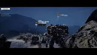BATTLETECH Part 18