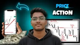 Price Action Complete Guide 📈 Beginner से Pro तक! #priceaction #trading