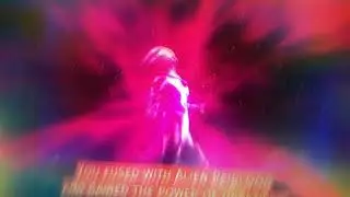 Ultraman Belial gives memories of his future and death by his son