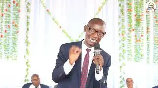 Iyo ubwibone buje by Pasteur Sylvère Ntiranyibagira