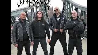 IMPIETY - Slaughterror Superiority   (Live in Italy)