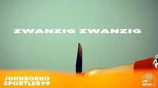 JOHN BORNO / SPORTLER99 - ZWANZIG ZWANZIG