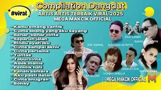 Compilasi Artis - Artis Mm Official l Paling Enak Di Dengar Lagu Pada Waktu Macet Di Jln Raya 