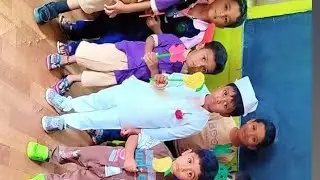 Creativity @school