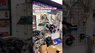 Pro Dyno! #ford #mustang #dyno #fordmustang #darkhorse #racing #sct #dynotuning #automobile #winning