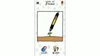 Just draw level 31