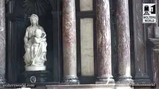 Visit Belgium - Top 10 Towns in Belgium