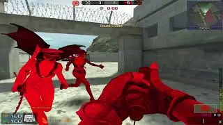 [BlackShot SEA] @Suaku Competitive #180