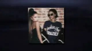 Rihanna - Woo (ft. Ariana Grande)