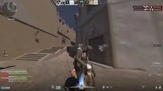 #cs2 fatality.win hvh highlights #31