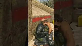 Stealth Planning🔥!! #metalgearsolid #gamesmediatamil #gaming #tamilgameplay #tamil