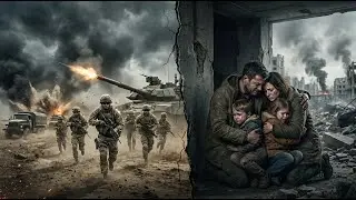 We Needs Peace - Full Album | Dark Alternative Rock Journey | 12th MoonLight