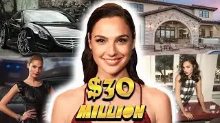 Gal Gadot Lifestyle 2023 | Net Worth, Car Collection, Mansion, Rich Life, Salary,Spending Millions