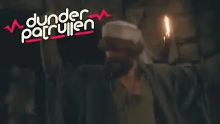 DUNDERPATRULLEN -  MATTISBORGEN 10 MIN