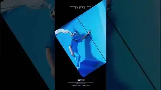 Sank-Outside the Frame-Sky&Black Mirror