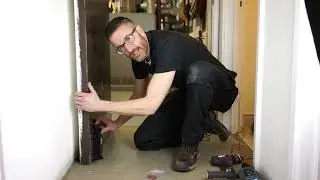 How to fit a floorplate